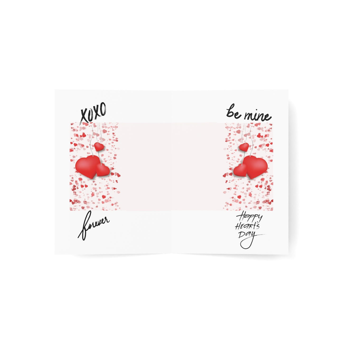 Love Language Greeting Cards (1, 10)