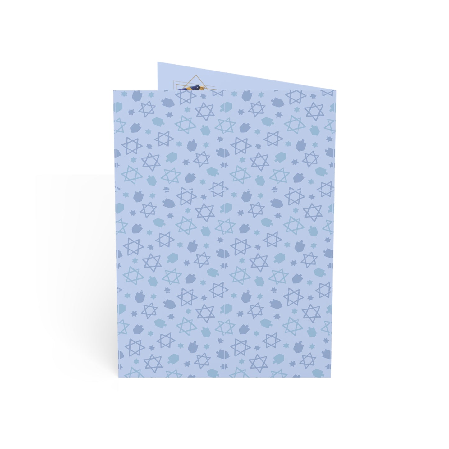 Happy Hanukkah | Personalized Greeting Cards