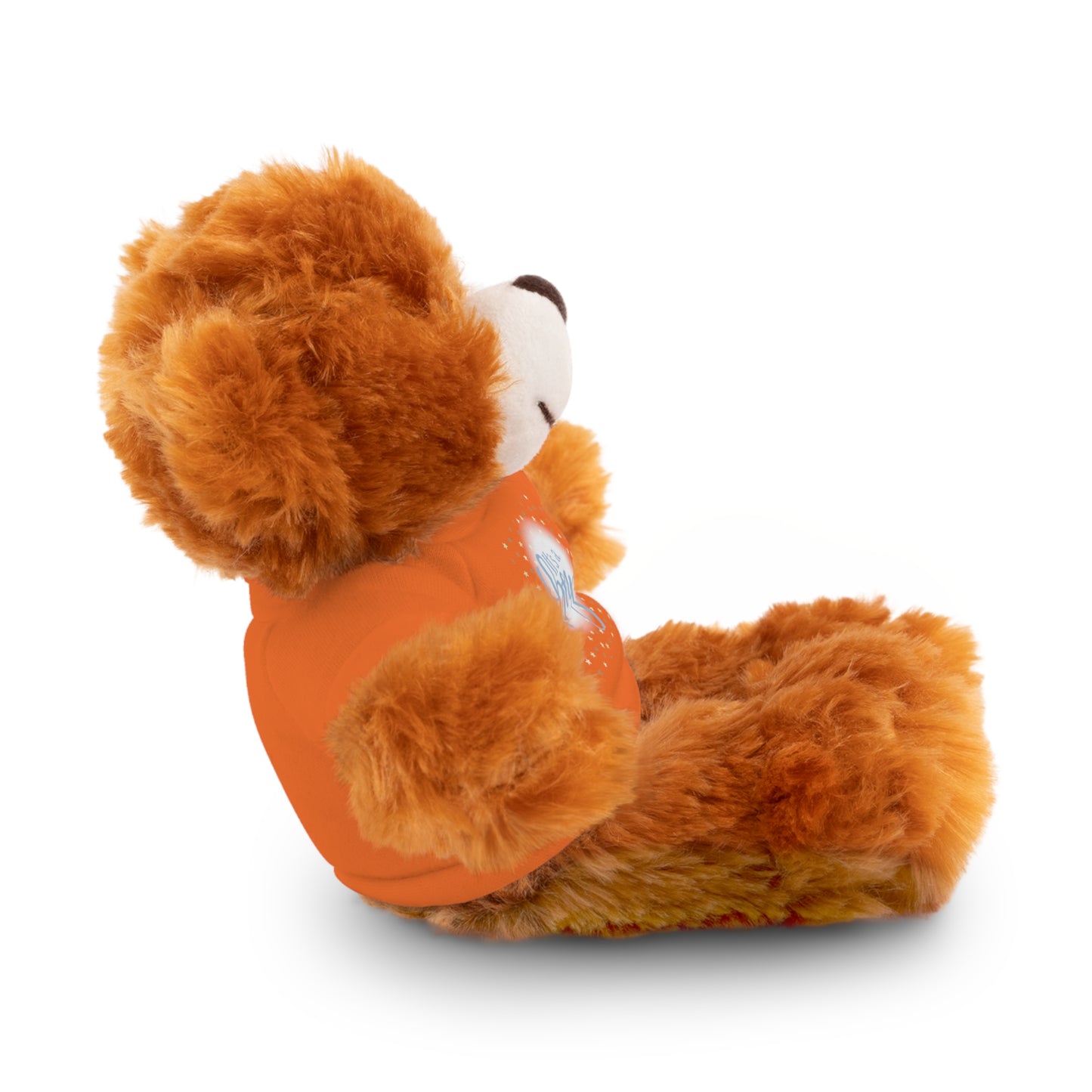 It’s a Boy | Plush Toy with T-Shirt (10 Colors, 6 Animals)