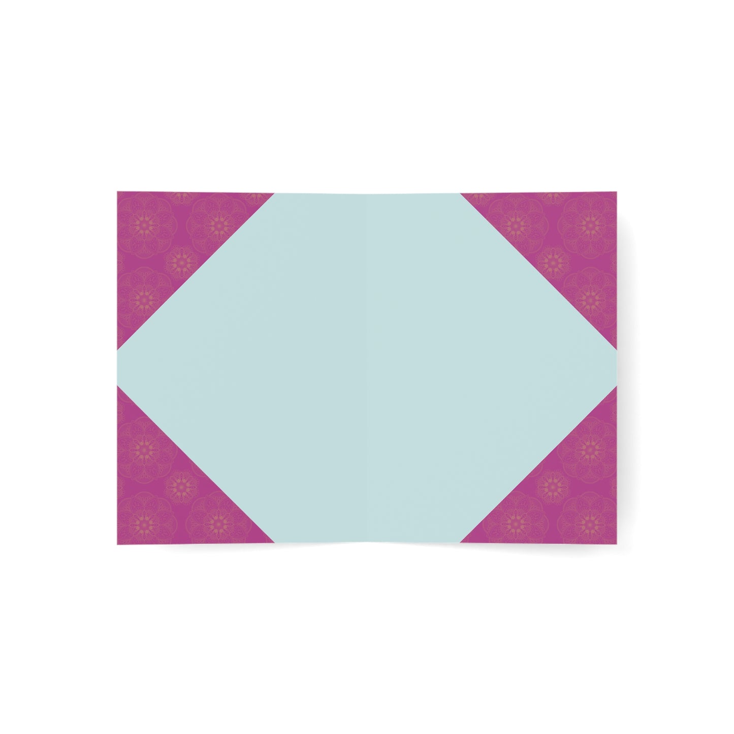 Birthday Wish (Spring) Greeting Cards (1 pcs)