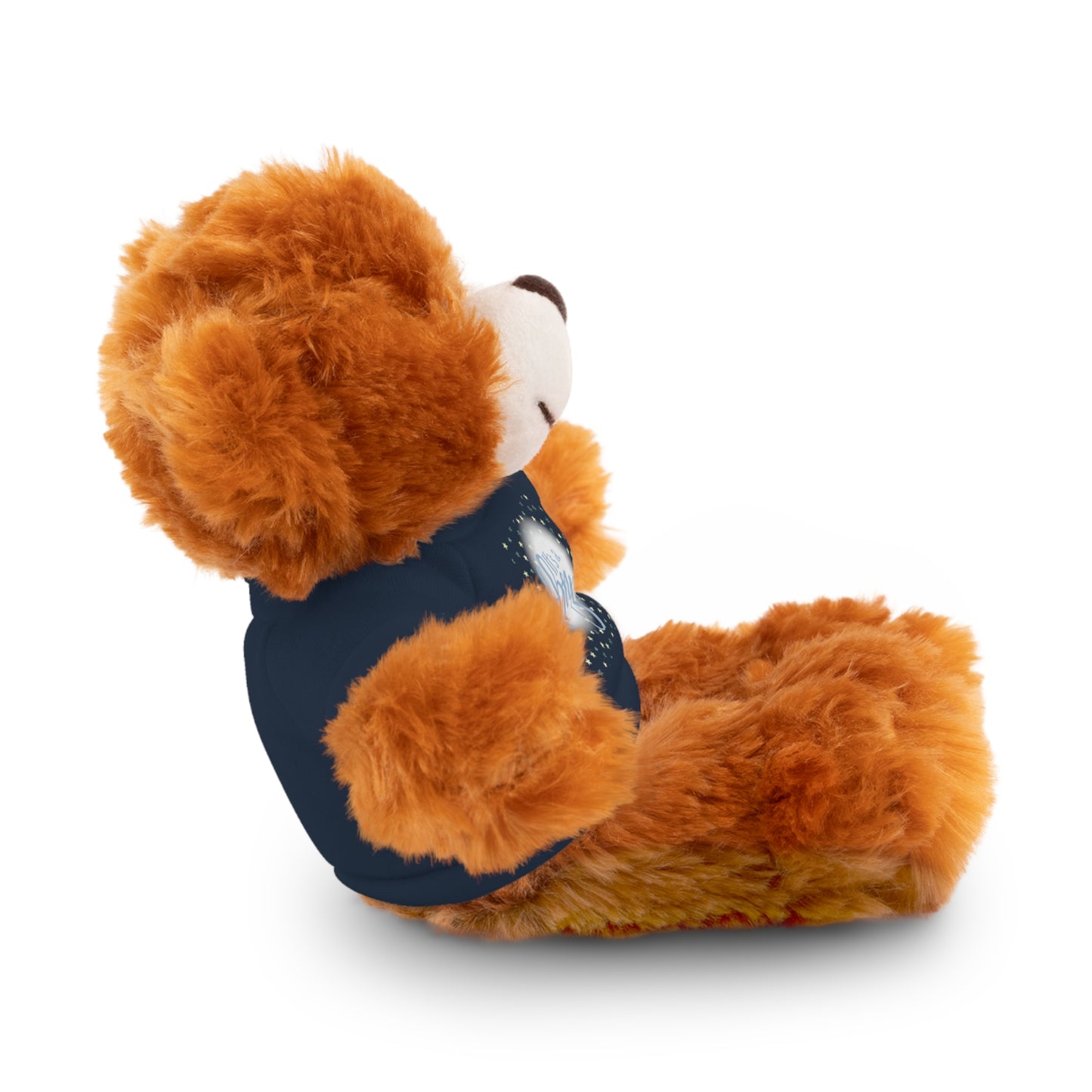 It’s a Boy | Plush Toy with T-Shirt (10 Colors, 6 Animals)