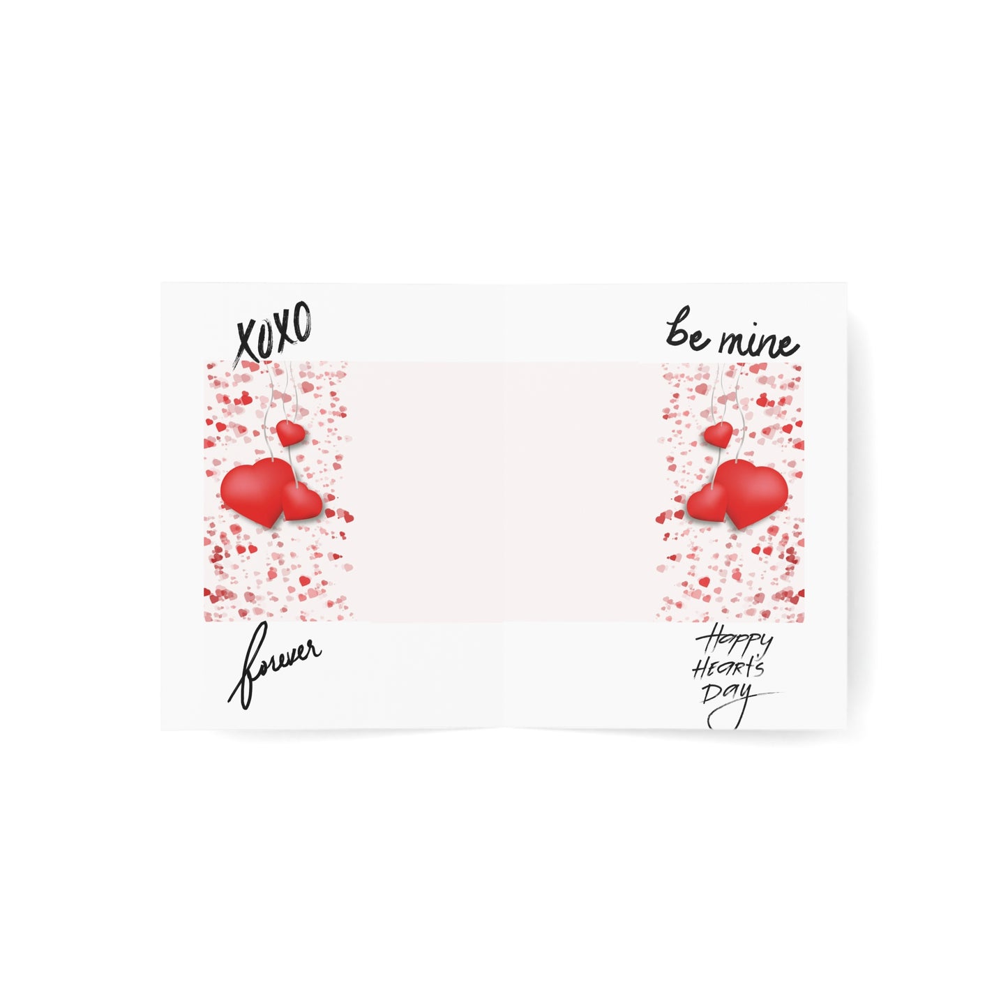 Love Language Greeting Cards (1, 10)