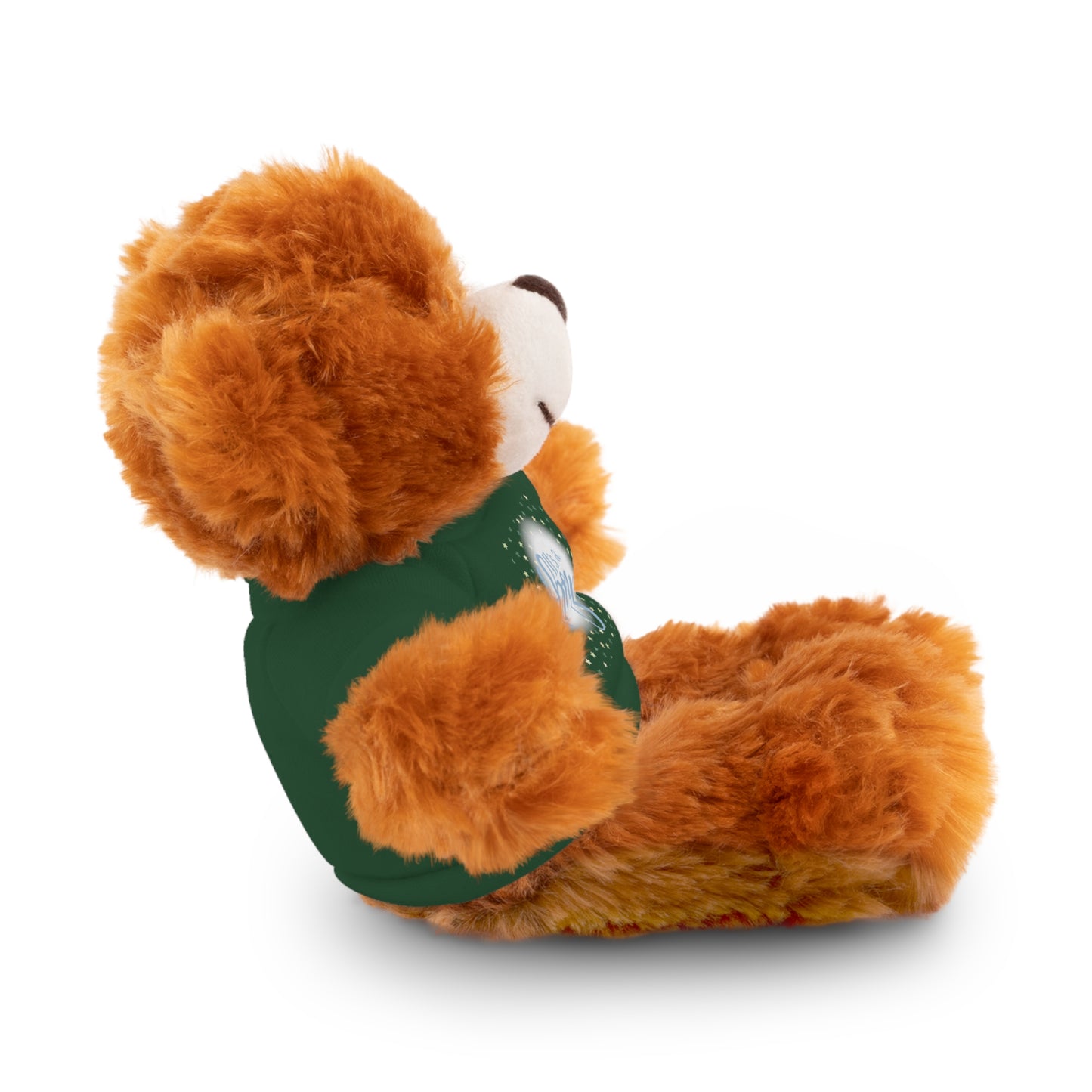It’s a Boy | Plush Toy with T-Shirt (10 Colors, 6 Animals)