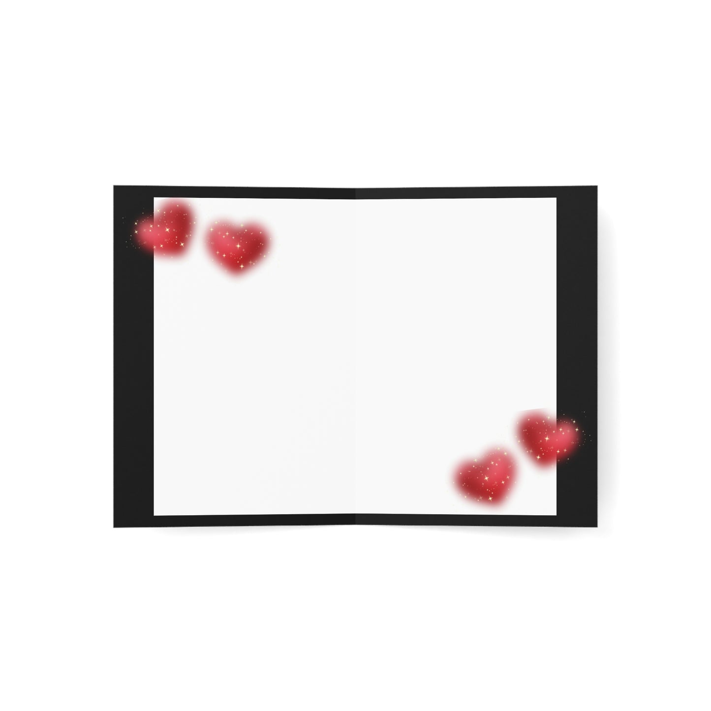 Warm Glow Greeting Cards (1, 10 pcs)