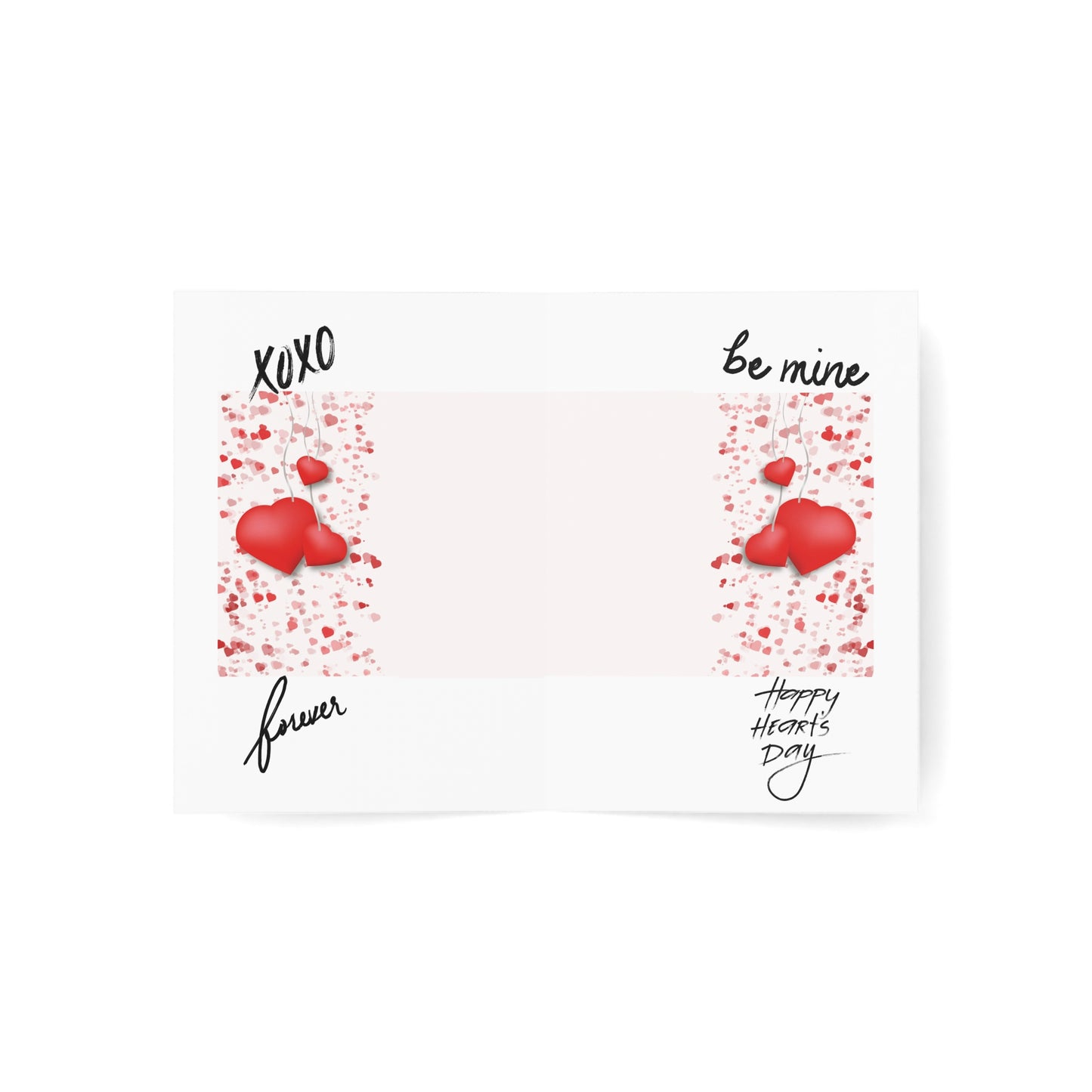 Love Language Greeting Cards (1, 10)