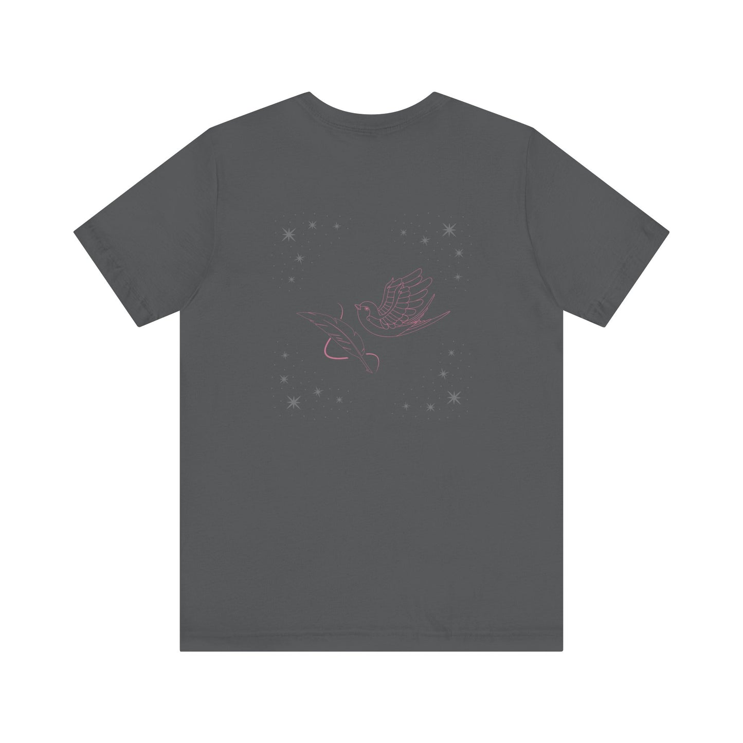 TTPD - Inspired Short Sleeve Tee | Unisex Jersey