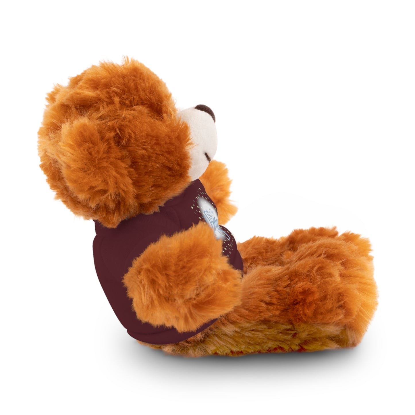 It’s a Boy | Plush Toy with T-Shirt (10 Colors, 6 Animals)