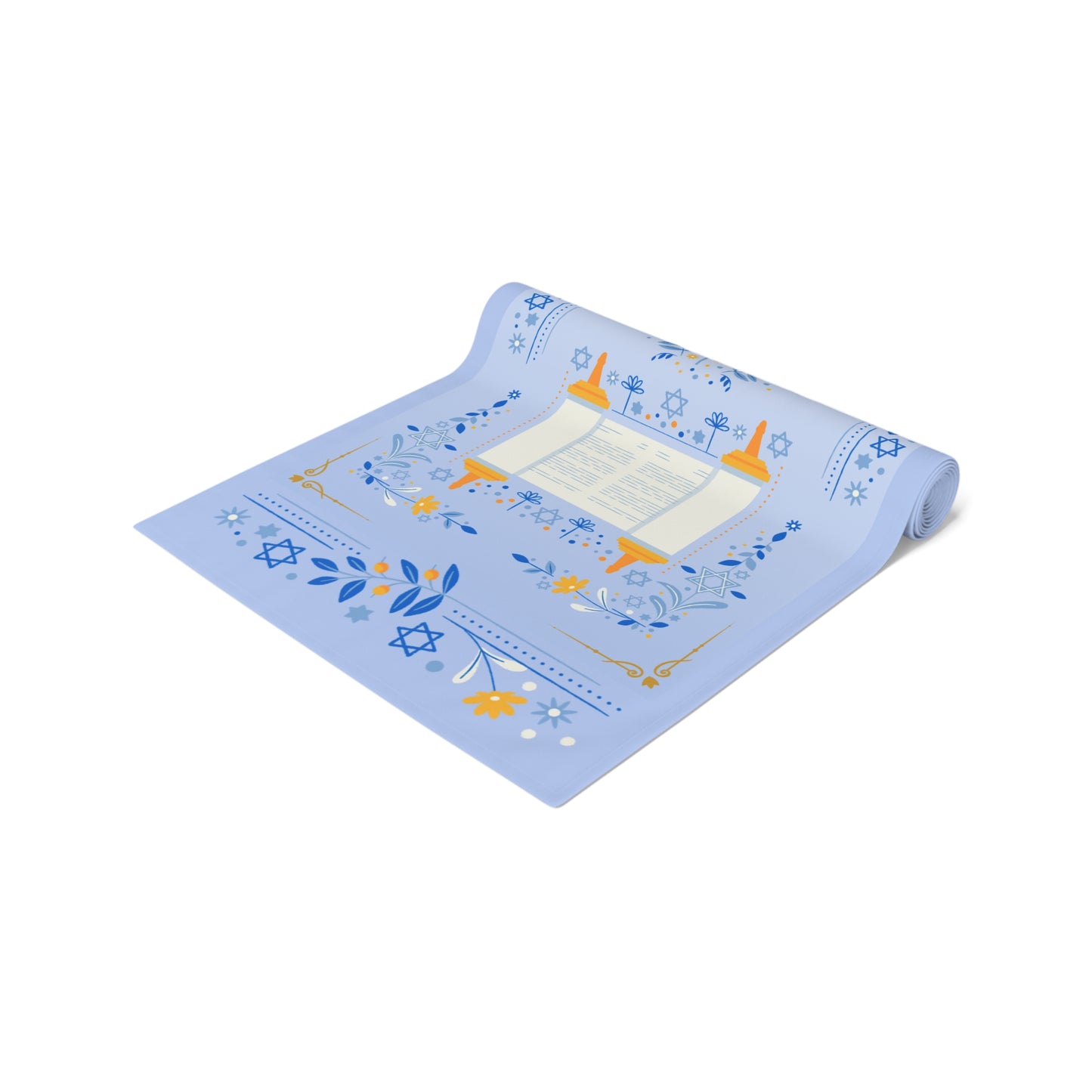 Words of Blessing | Table Runner (Cotton, Poly)