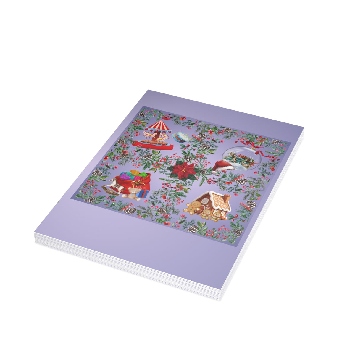 Fond Memories with You | Greeting Cards