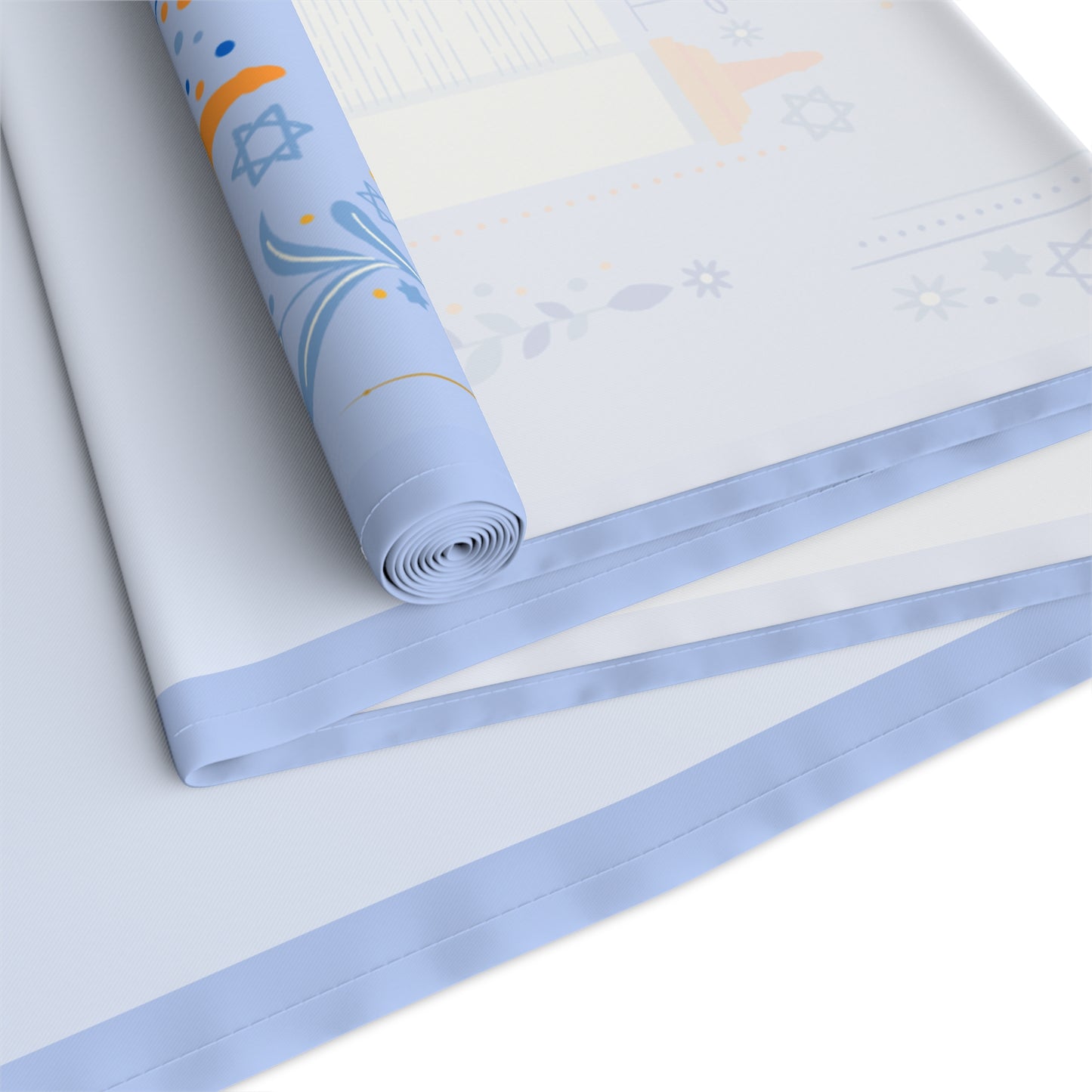 Words of Blessing | Table Runner (Cotton, Poly)