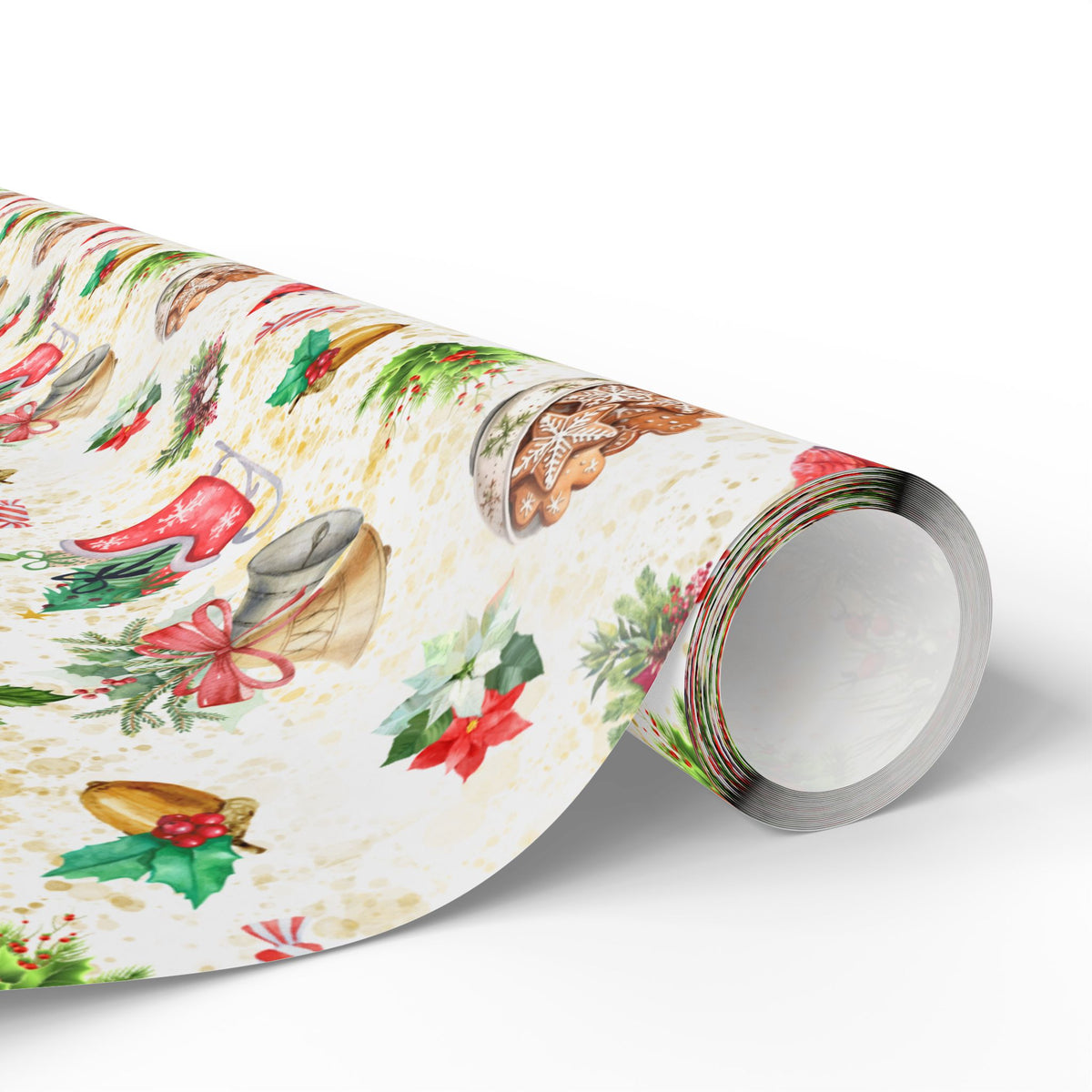 Wrapping Papers | Delightful Holiday Decor