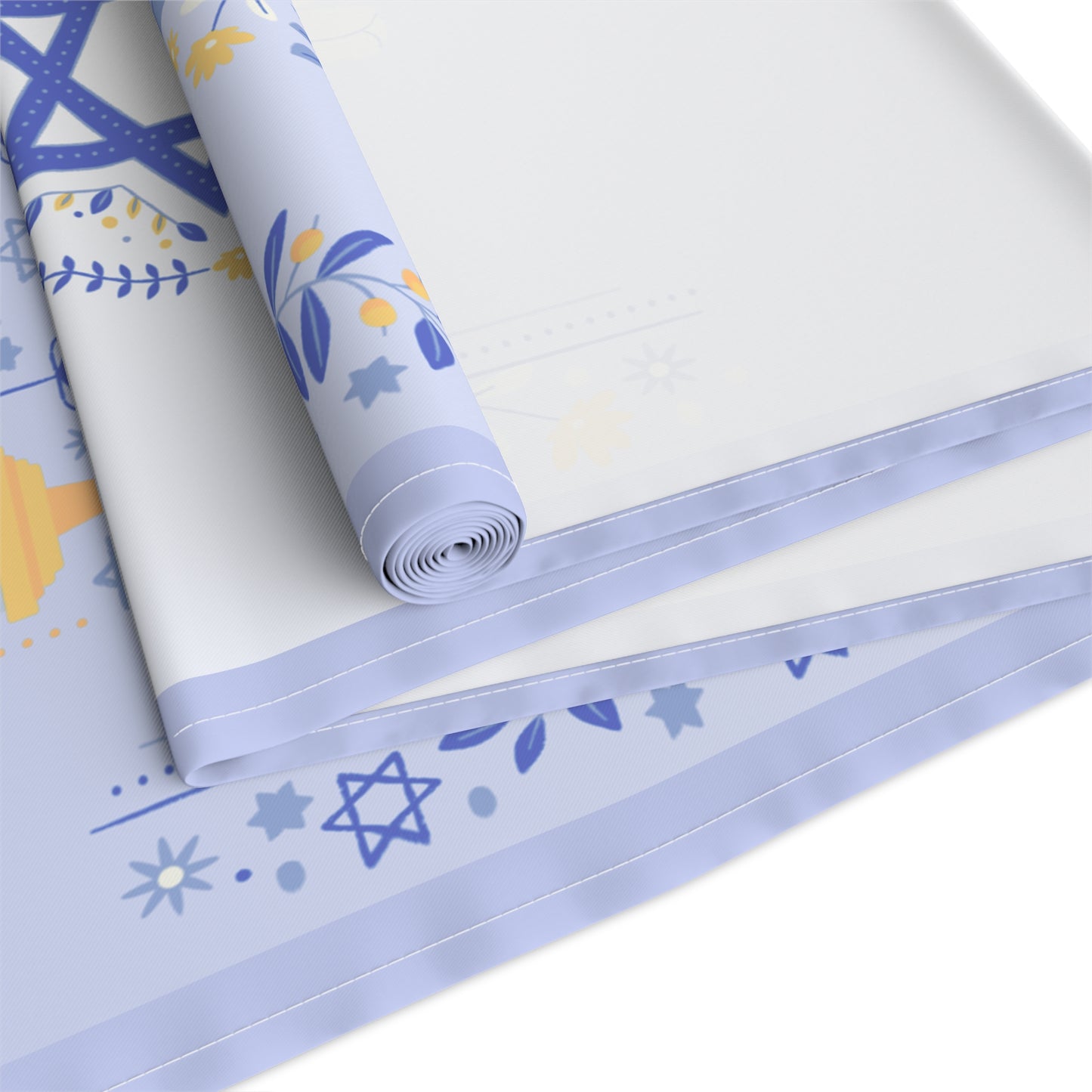 Words of Blessing | Table Runner (Cotton, Poly)