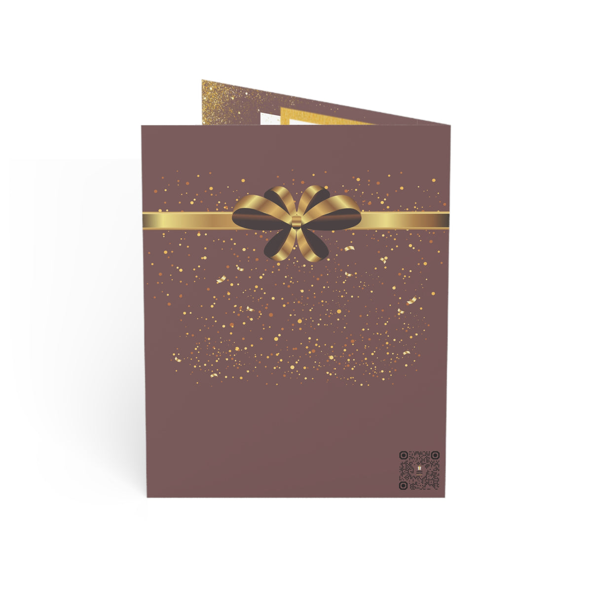 Badass Birthday (Hottie) Cards | Custom B-Day | Bombshell (1, 10 pcs)