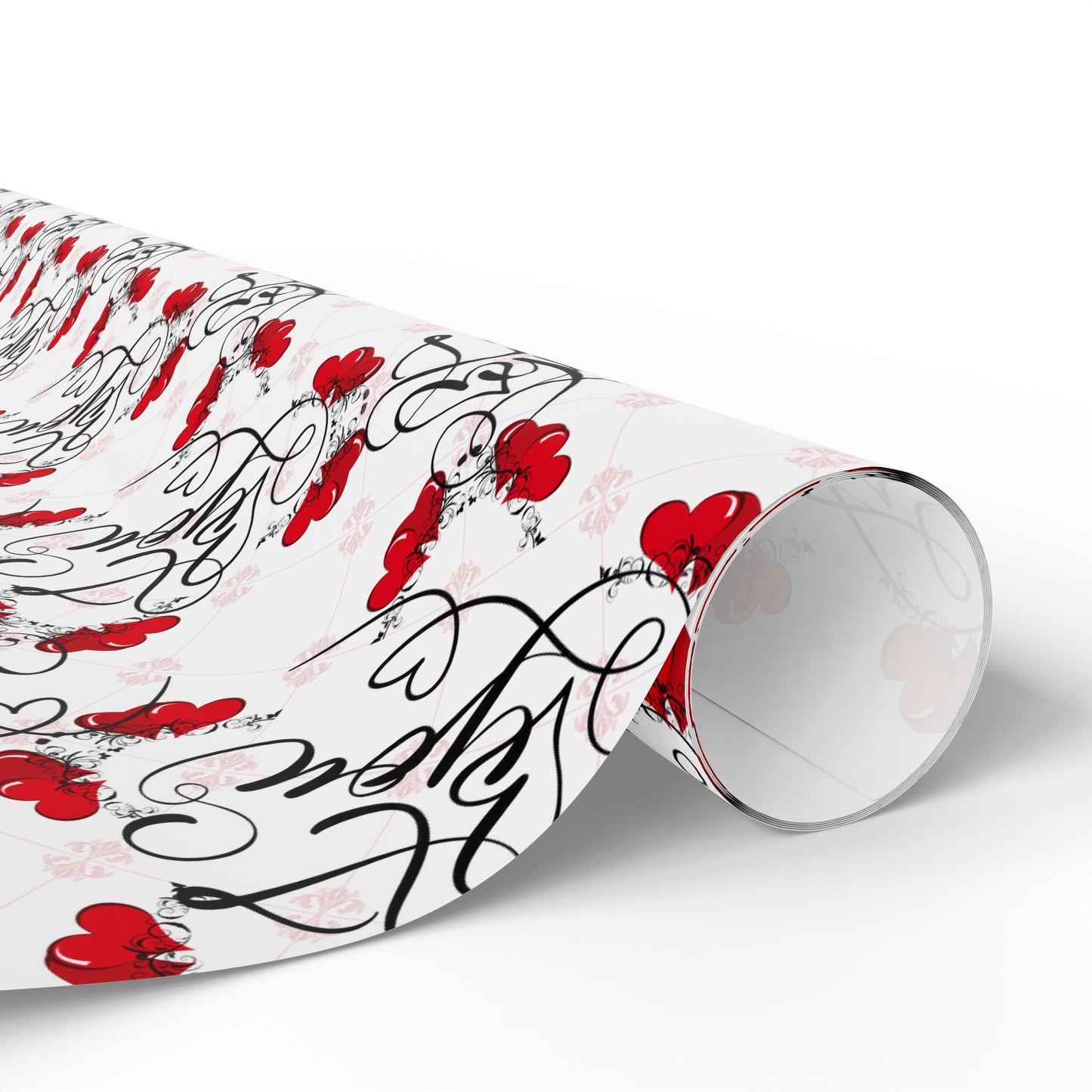 I Love You | Truly Meaningful Wrapping Paper