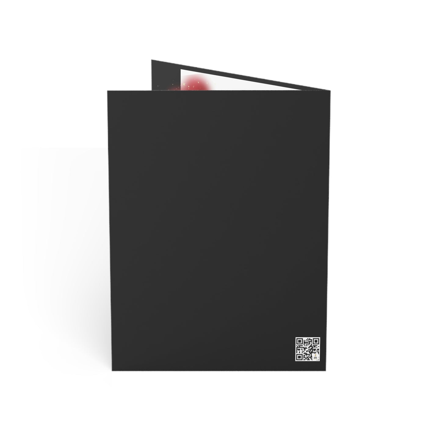 Warm Glow Greeting Cards (1, 10 pcs)