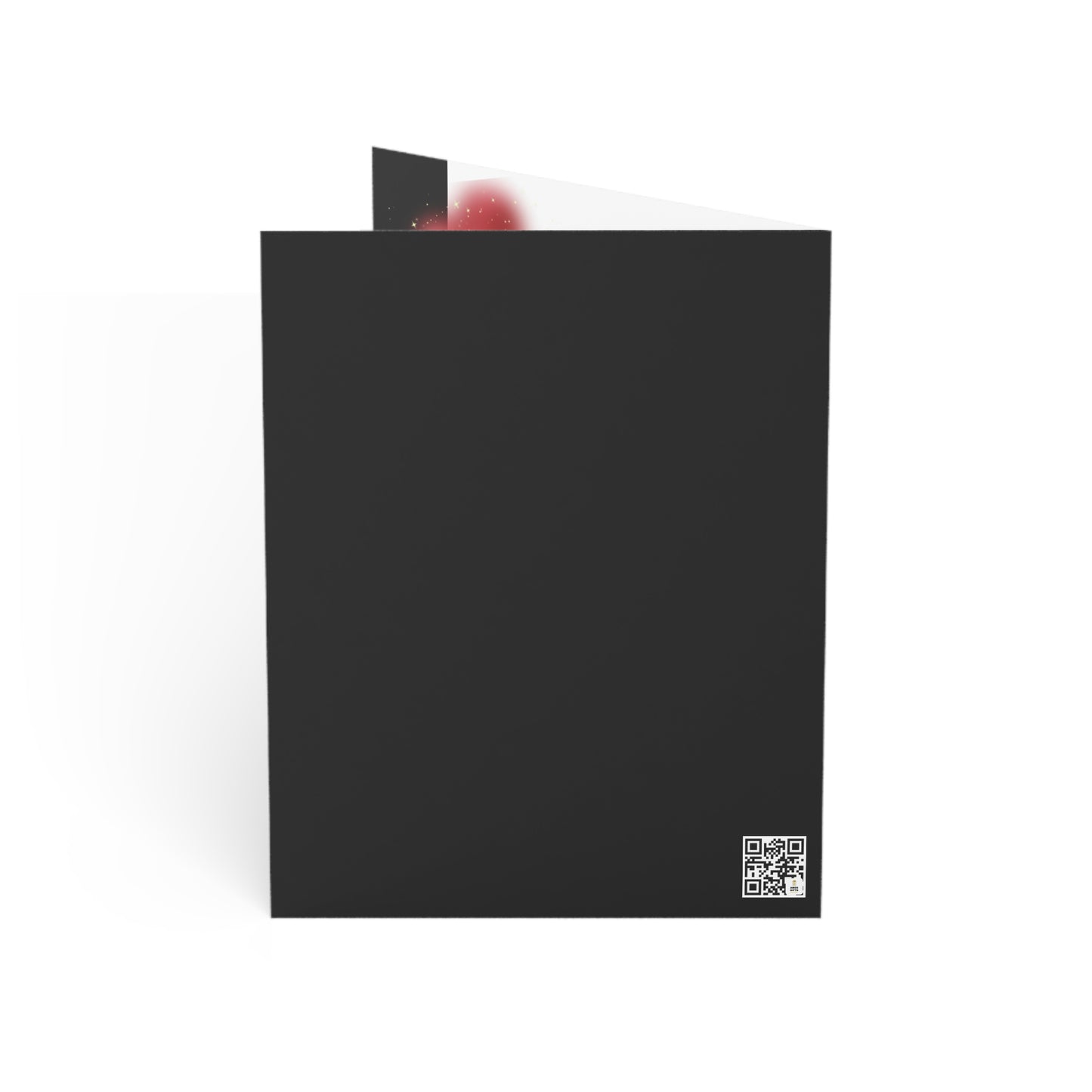 Warm Glow Greeting Cards (1, 10 pcs)