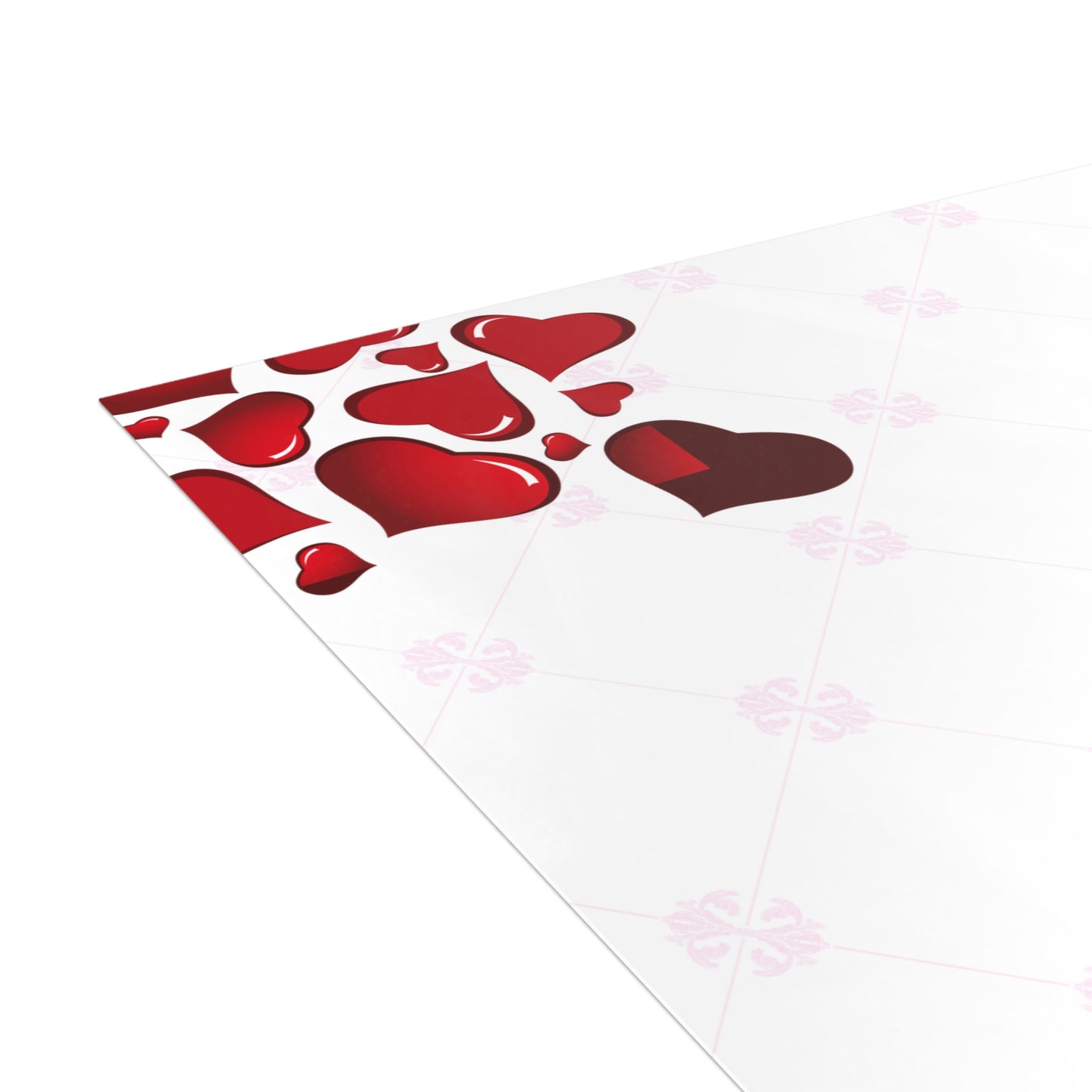 I Love You Greeting Cards — Meaningful Love Notes for Valentines, Anniversaries & Everyday