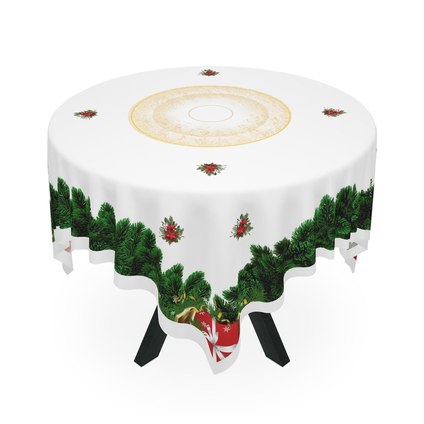 Christmas Gifts | Enjoy | Tablecloth