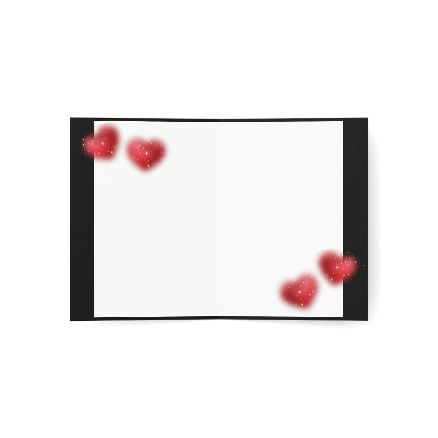 Warm Glow Greeting Cards (1, 10 pcs)