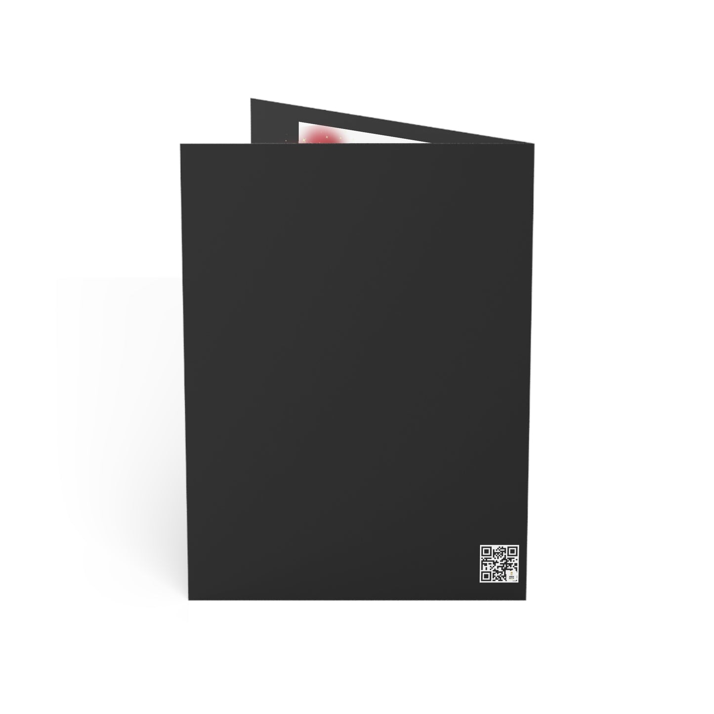 Warm Glow Greeting Cards (1, 10 pcs)