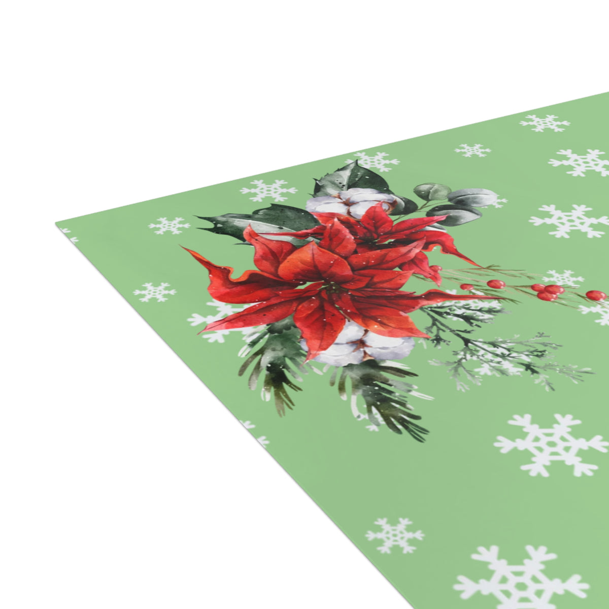 Holiday Joys | ‘tis the Season | Greeting Cards (1, 10 pcs)