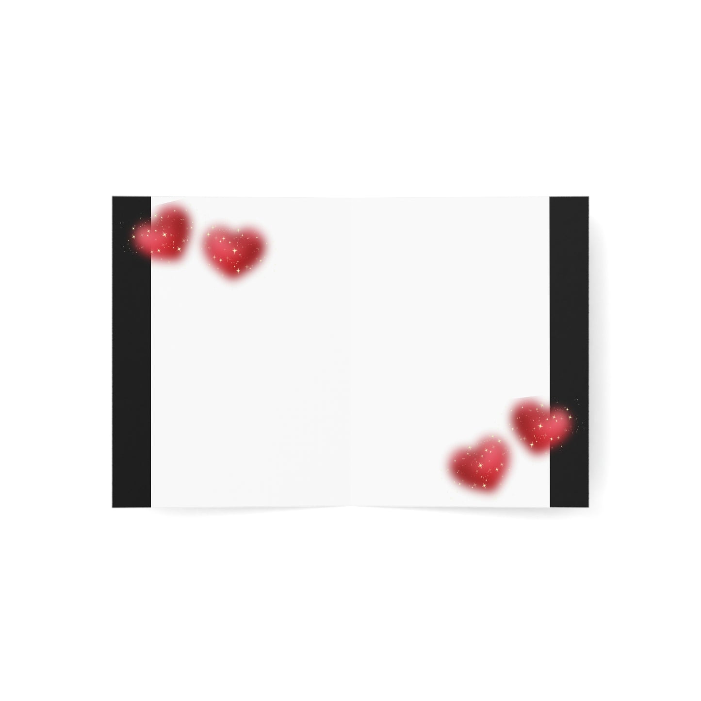 Warm Glow Greeting Cards (1, 10 pcs)