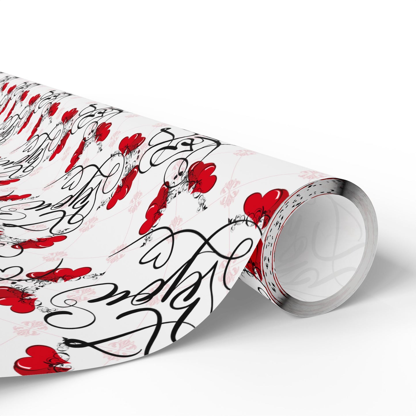 I Love You | Truly Meaningful Wrapping Paper