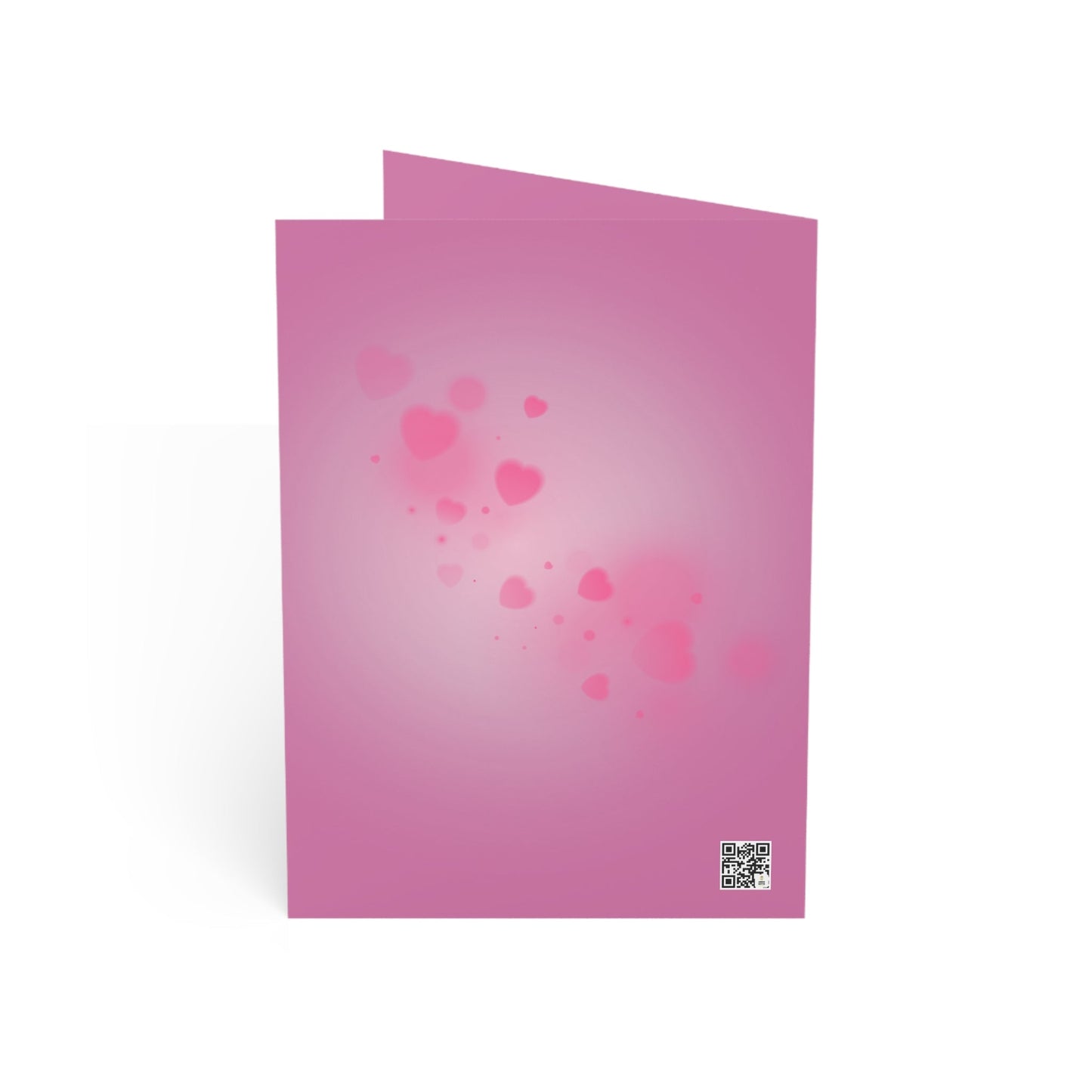 Kitten Love Greeting Cards (50pcs)