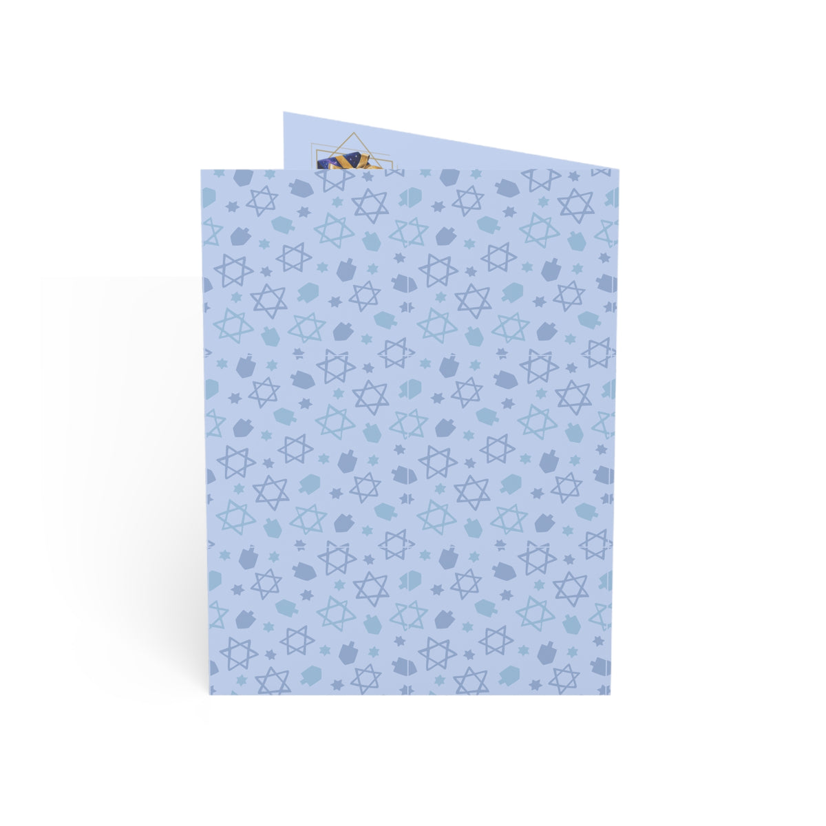 Happy Hanukkah | Personalized Greeting Cards