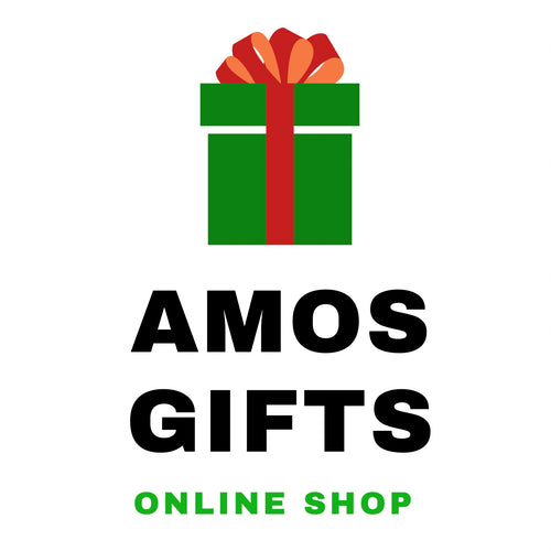 Amos Gifts Shop
