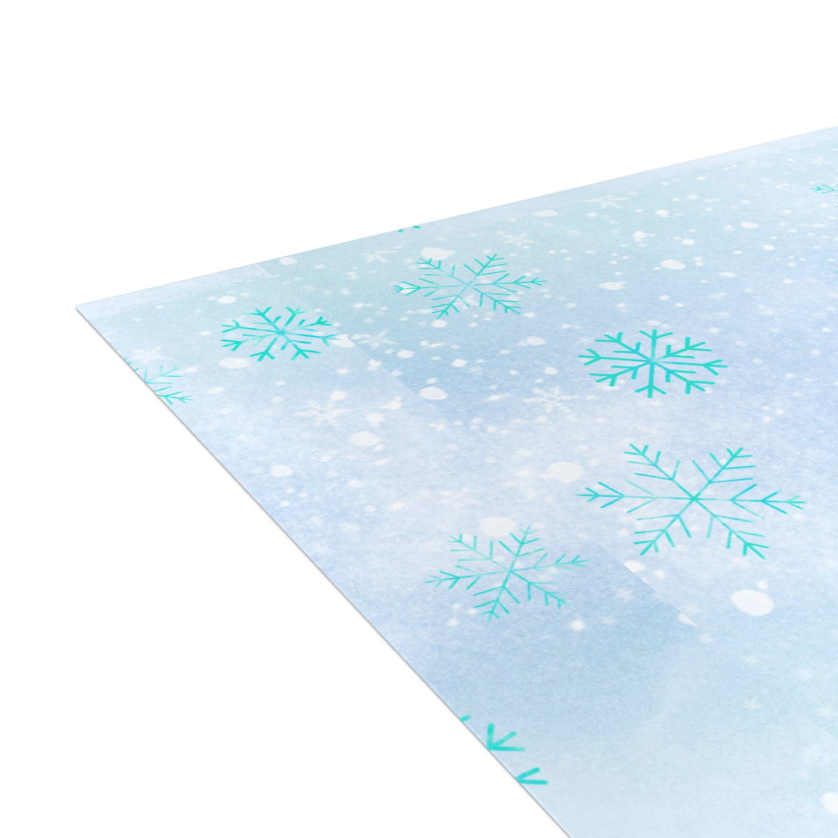 Snowmen at Play | Delightful & Personalized Winter Season Greeting Cards (1, 10 pcs)
