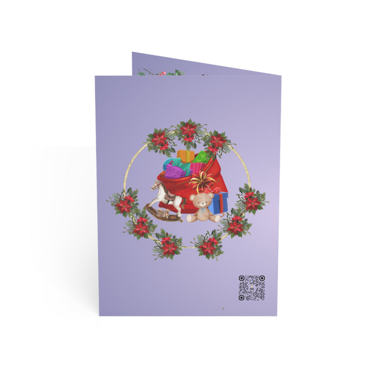 Fond Memories with You | Greeting Cards