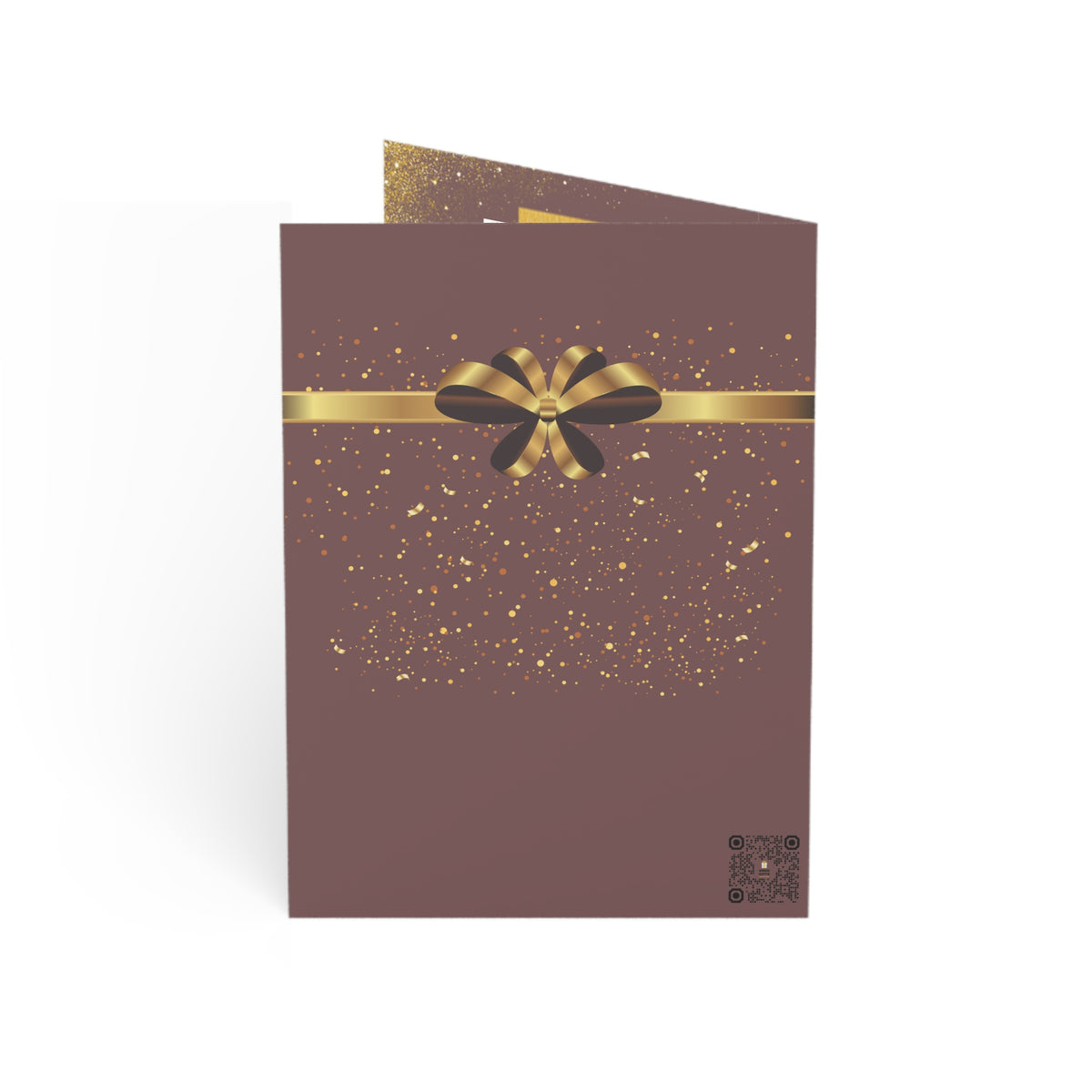 Badass Birthday (Hottie) Cards | Custom B-Day | Bombshell (1, 10 pcs)