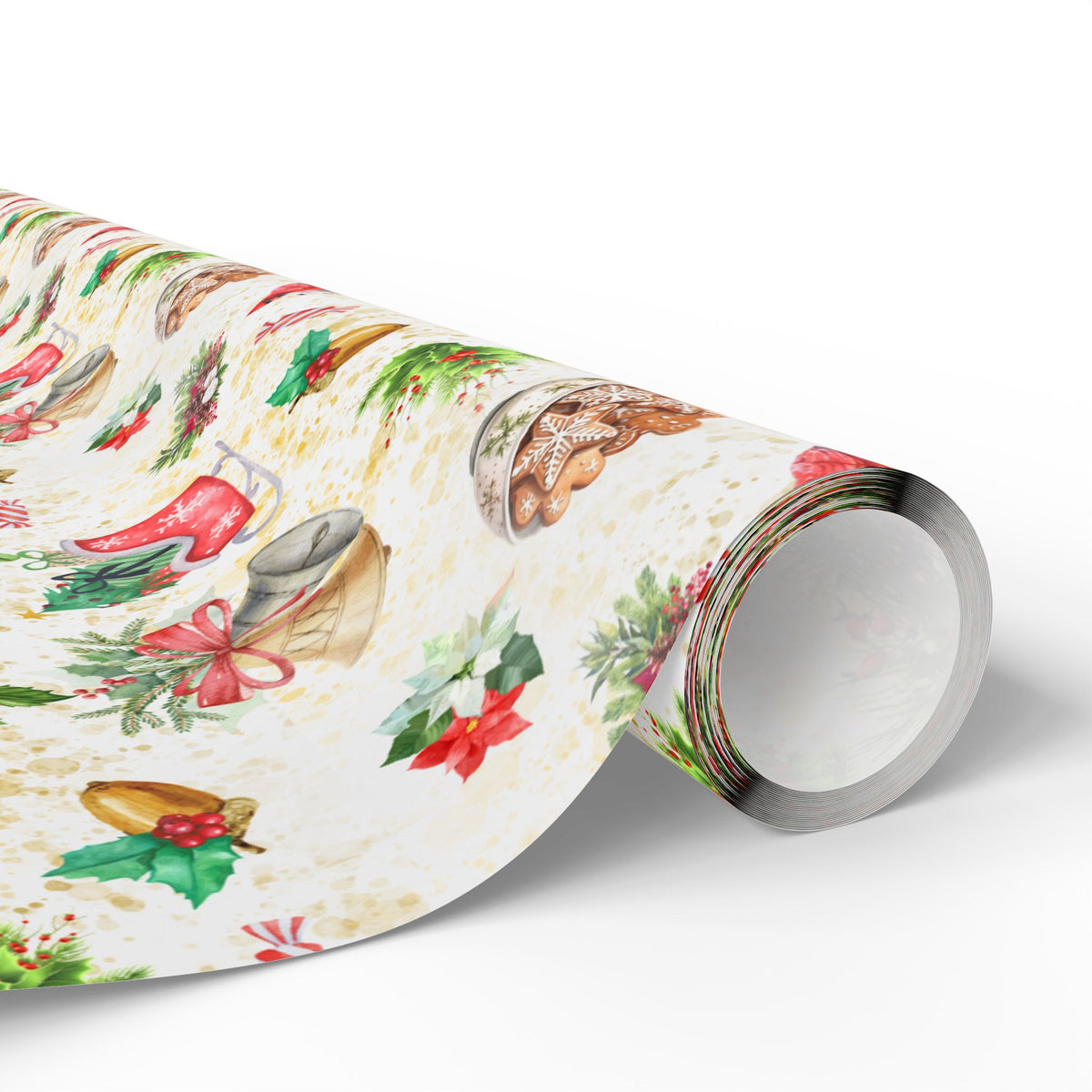 Wrapping Papers | Delightful Holiday Decor