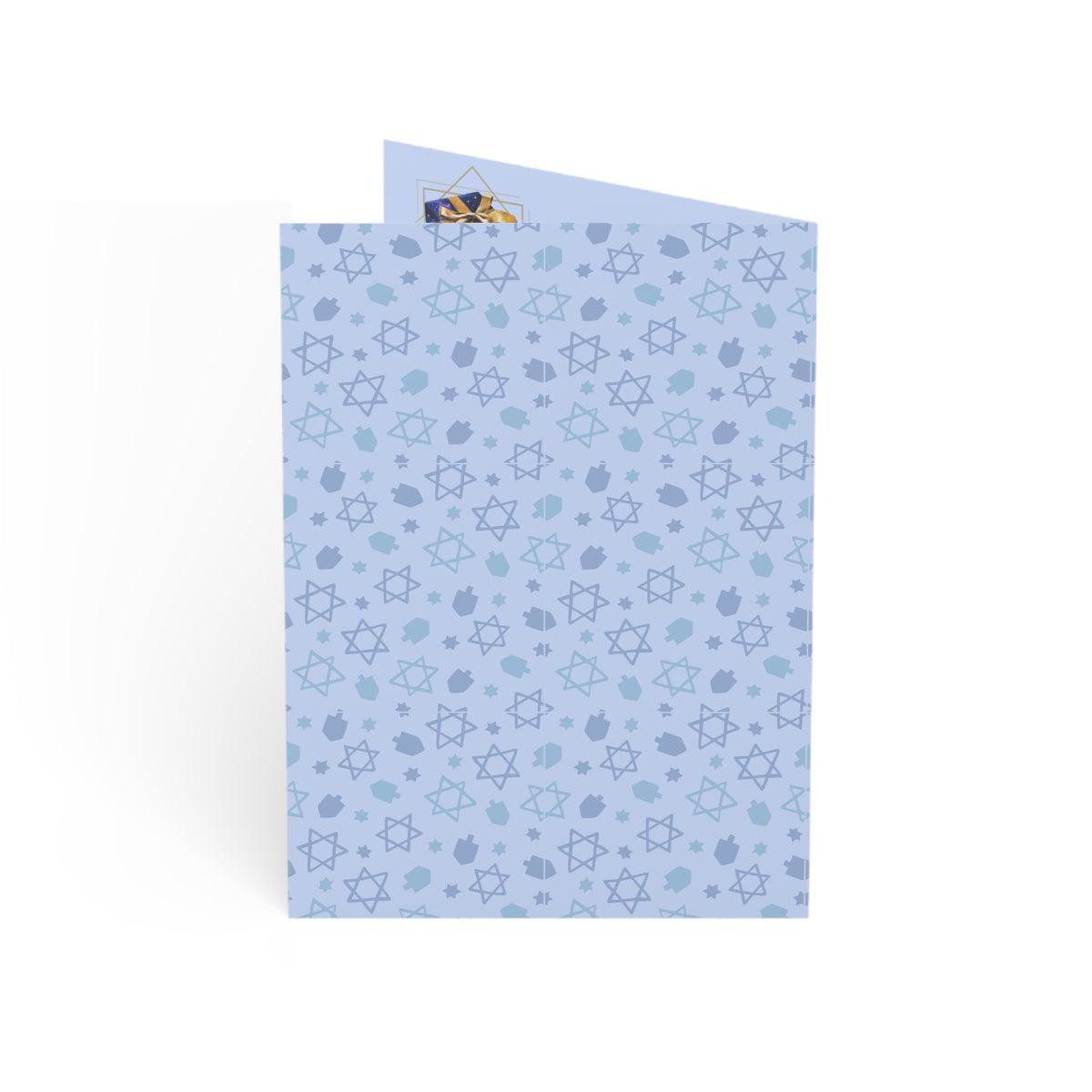 Happy Hanukkah | Personalized Greeting Cards