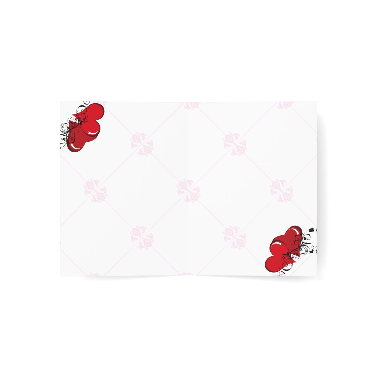 I Love You Greeting Cards — Meaningful Love Notes for Valentines, Anniversaries & Everyday