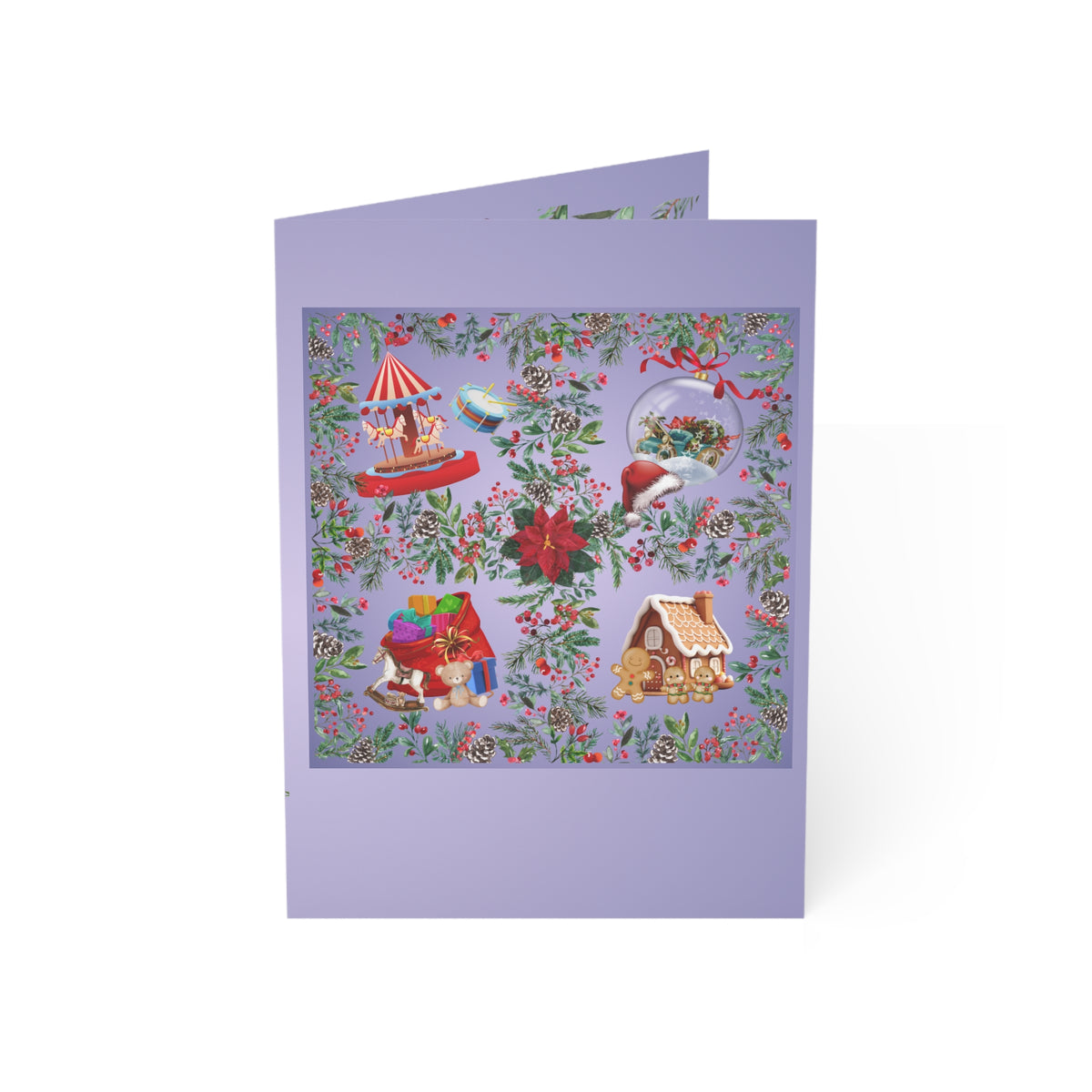 Fond Memories with You | Greeting Cards