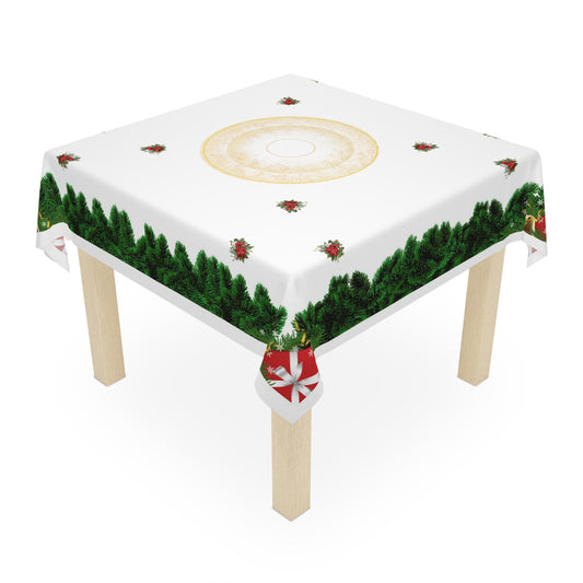 Christmas Gifts | Enjoy | Tablecloth