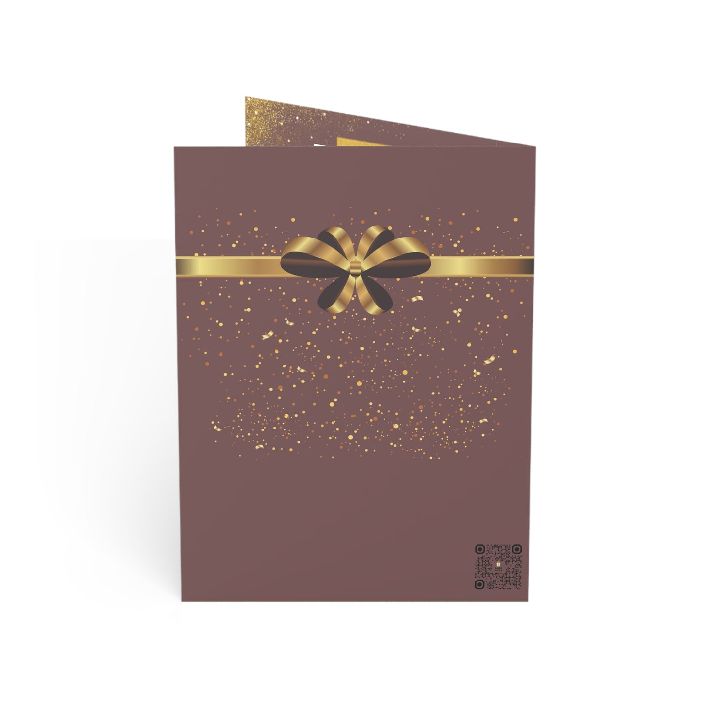Badass Birthday (Hottie) Cards | Custom B-Day | Bombshell (1, 10 pcs)